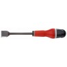 Grattoir 200 x 25 x 20mm Facom D.1
