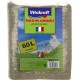 VITAKRAFT NOURRITURE POUR AUTRES ANIMAUX SAC NATURE 2500g