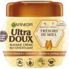 ULTRA DOUX Masque Cheveux Reconstituant Cheveux Fragiles Trésors de Miel 320ml