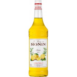 Sirop Monin Citron 1L