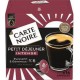 CARTE NOIRE PETIT DEJEUNER INTENSE Puissant & Généreux N°6 X16