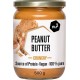 nu3 PEANUT BUTTER CRUNCHY BEURRE DE CACAHUETES CROQUANT 500g