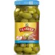 Tramier Olives vertes farcies anchois 340g