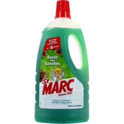 ST MARC LIQUDE .FORET DES LANDES 1L