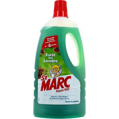 ST MARC LIQUDE .FORET DES LANDES 1L