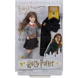 Mattel Poupée Hermione Granger La poupée