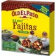 Old El Paso KIT FAJITA 500g