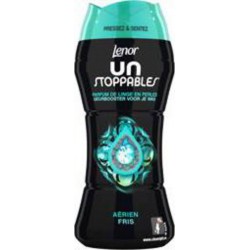 LENOR unstoppables PARFUM LINGE AERIEN 224g