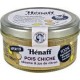 Hénaff Tartinade Pois chiche Sésame & Jus de citron 130g