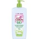 CADUM BEBE BIO NATURAL CARRESSE HYGIENE BEBE 750ml