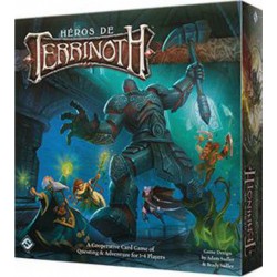 Héros de Terrinoth