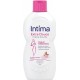 Intima Crème Douche Extra Douce Corps et Toilette Intime 500ml (lot de 2)