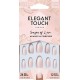 ELEGANT TOUCH SEASON OF LOVE FAUX ONGLES x24