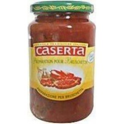 Caserta SAUCE BRUSCHETTA 350g