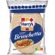 Harrys Pain Bruschetta 4 tranches 400g