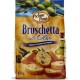 PICCOLO PANE BRUSCHETTA AUX OLIVES 150g