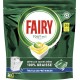 Fairy Capsules lave-vaisselle Tout en 1 Citron x36 486g