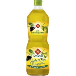 Lesieur Huile d'Olive Extra Vierge 1L