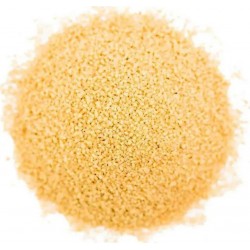 Eco'libre COUSCOUS BIO 2.5Kg