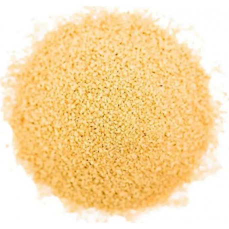 Eco'libre COUSCOUS BIO 2.5Kg