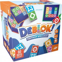 Asmodee - Deblock Edition Spéciale