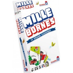 Dujardin Mille bornes le grand classique