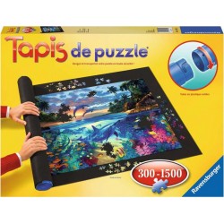 Ravensburger Tapis de puzzle 300 à 1500p