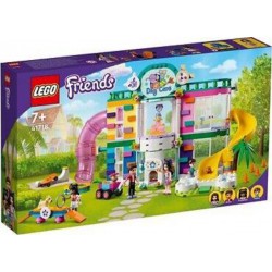 LEGO 41718 GARDERIE ANIMAUX