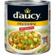 D'aucy Macédoine Déjà Egouttée 290g (lot de 10)