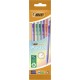 BIC MATIC PASTEL PORTE-MINES