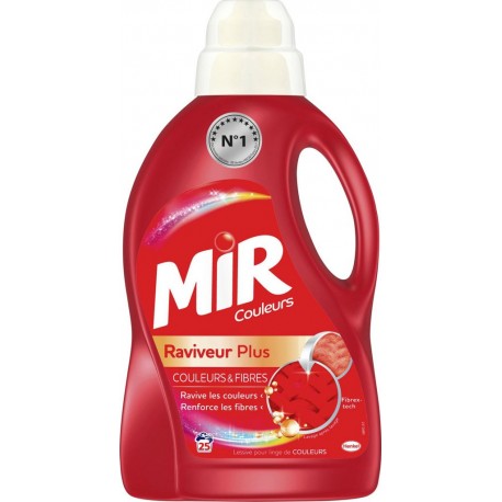 MIR COULEURS x25 1.5L