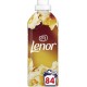 LENOR LA COLLECTION ADOUCISSANT AMBRE & ORCHIDEE x84 1764ml