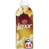 LENOR LA COLLECTION ADOUCISSANT TEXTILE FLACON PLASTIQUE AMBRE & ORCHIDEE NON ECOLOGIQUE 1764ML 1CT TOUT TYPE CONCENTRE LIQUIDE
