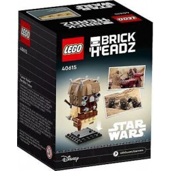 LEGO 40615 Le pillard Tusken