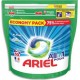 Ariel Lessive en capsules Pods Tout en 1 Original x50 -1.315Kg