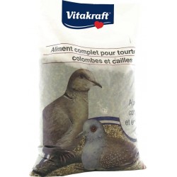 VITAKRAFT VIT COUSSIN TOURTERELLE 2,5Kg