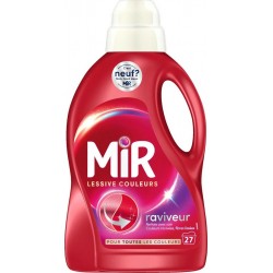 MIR COULEURS x27 1.35L