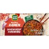 SUZI WAN NOUILLES RAMEN BOEUF KOREAN BBQ 2X160G 320g