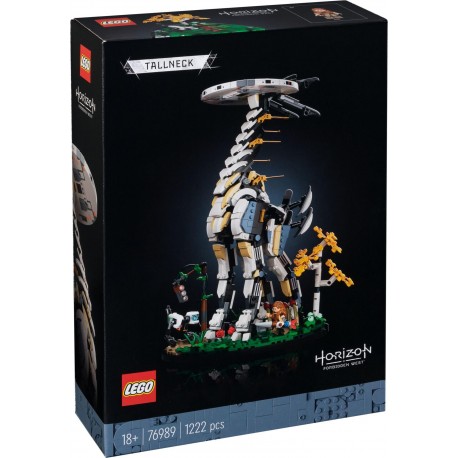 LEGO 76989 GRAND COU HORIZON FORBIDDEN WEST