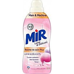 MIR LAINE SHAMPOOING 750ml