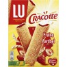 LU Cracotte Fraise 200g