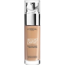 L'OREAL FOND DE TEINT D3 BEIGE DORE flacon 30ml