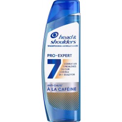 HEAD & SHOULDERS 7EN1 MULTI ACTION 250ml