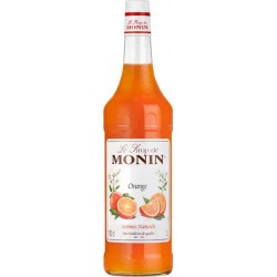 Sirop Monin Orange