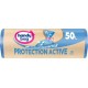 HANDY BAG PROTECTION ACTIVE SAC POUBELLE 50L x10