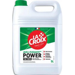 LACROIX JAVEL POWER 5L