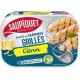 Saupiquet Filets de Sardines grillés au Citron 70g