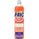 PAIC Liquide vaisselle Recyclable Pamplemousse 550ml