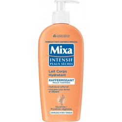 MIXA INTENSIF PEAUX SECHES RAFFERMISSANT PEAUX TONIFIEES 250ml