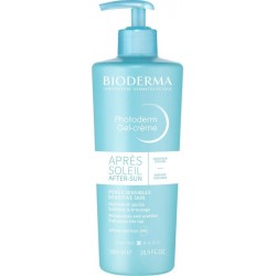 BIODERMA Après Soleil Photoderm Gel-Crème 500ml